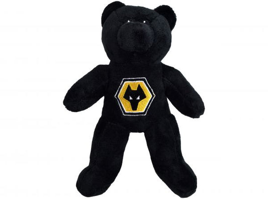 Wolves Mini Bear