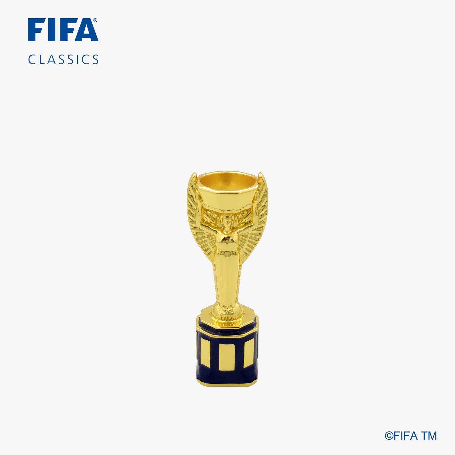 FIFA Jules Rimet 70mm Replica Trophy