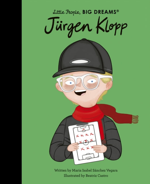 Jurgen Klopp - Big Dreams