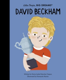 David Beckham - Big Dreams