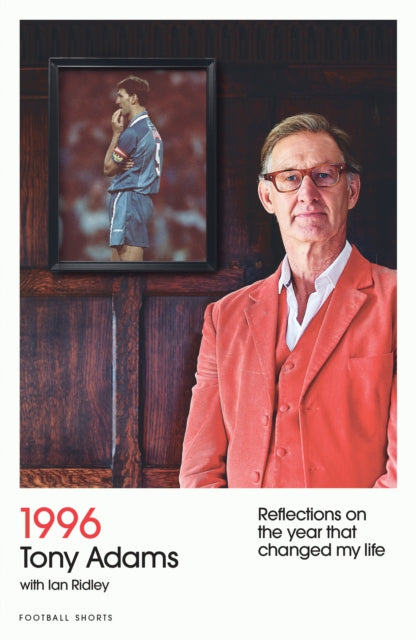 1996 : Reflections on the year that changed my life