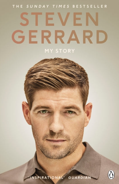 Gerrard: My Story