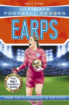 Mary Earps - Ultimate Football Heroes
