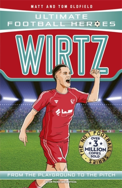 Wirtz - Ultimate Football Heroes