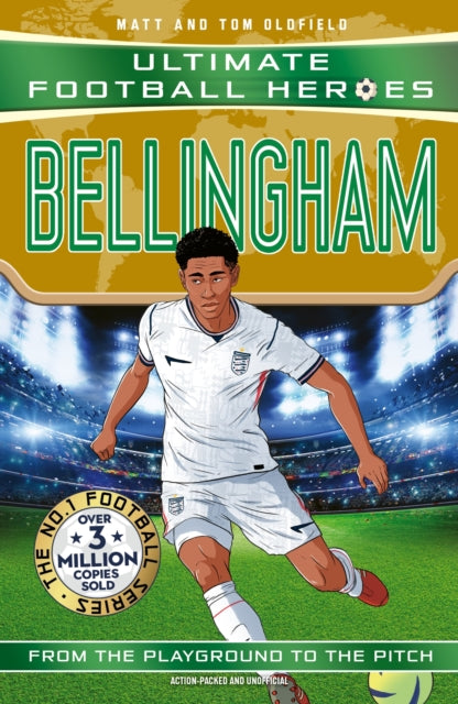 Bellingham - Ultimate Football Heroes