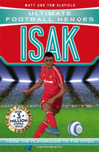 Ultimate Football Heroes: Isak