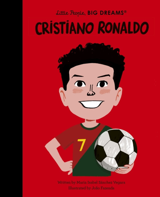 Cristiano Ronaldo - Big Dreams