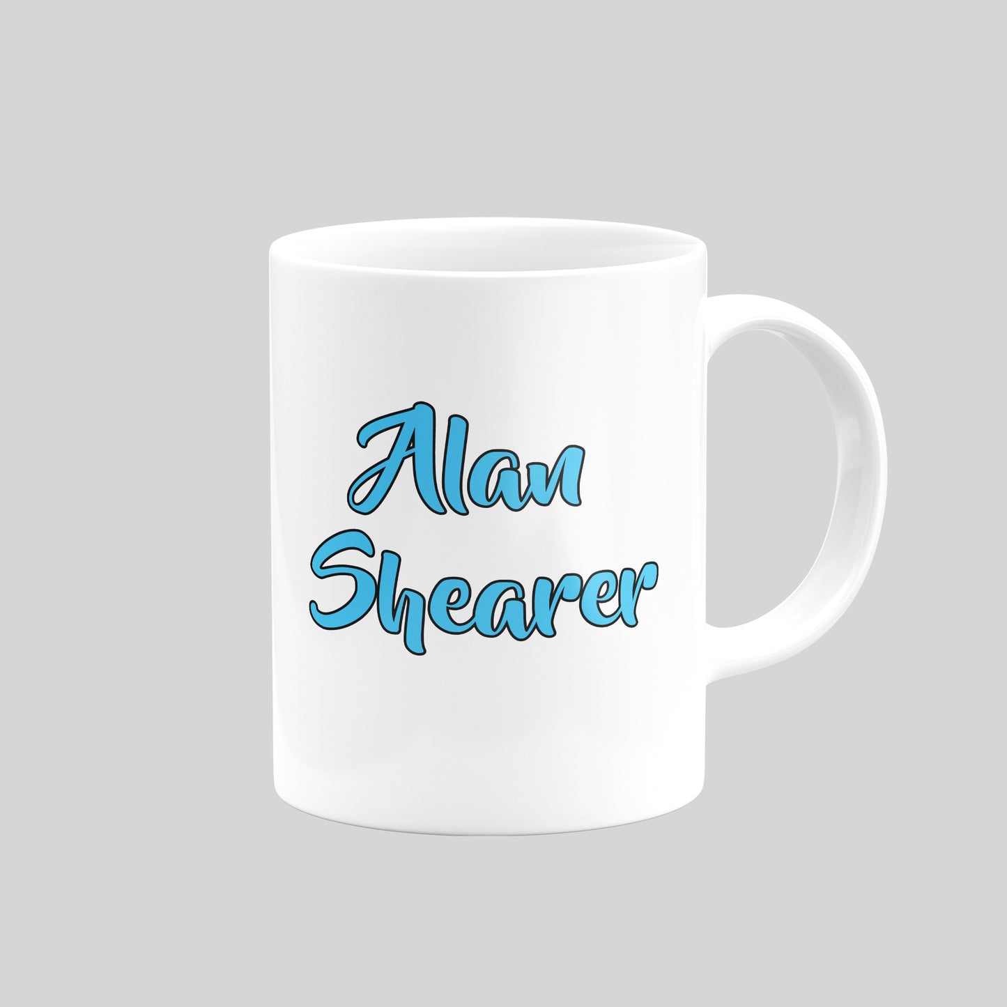 England Players Mugs - DanDesignsGB