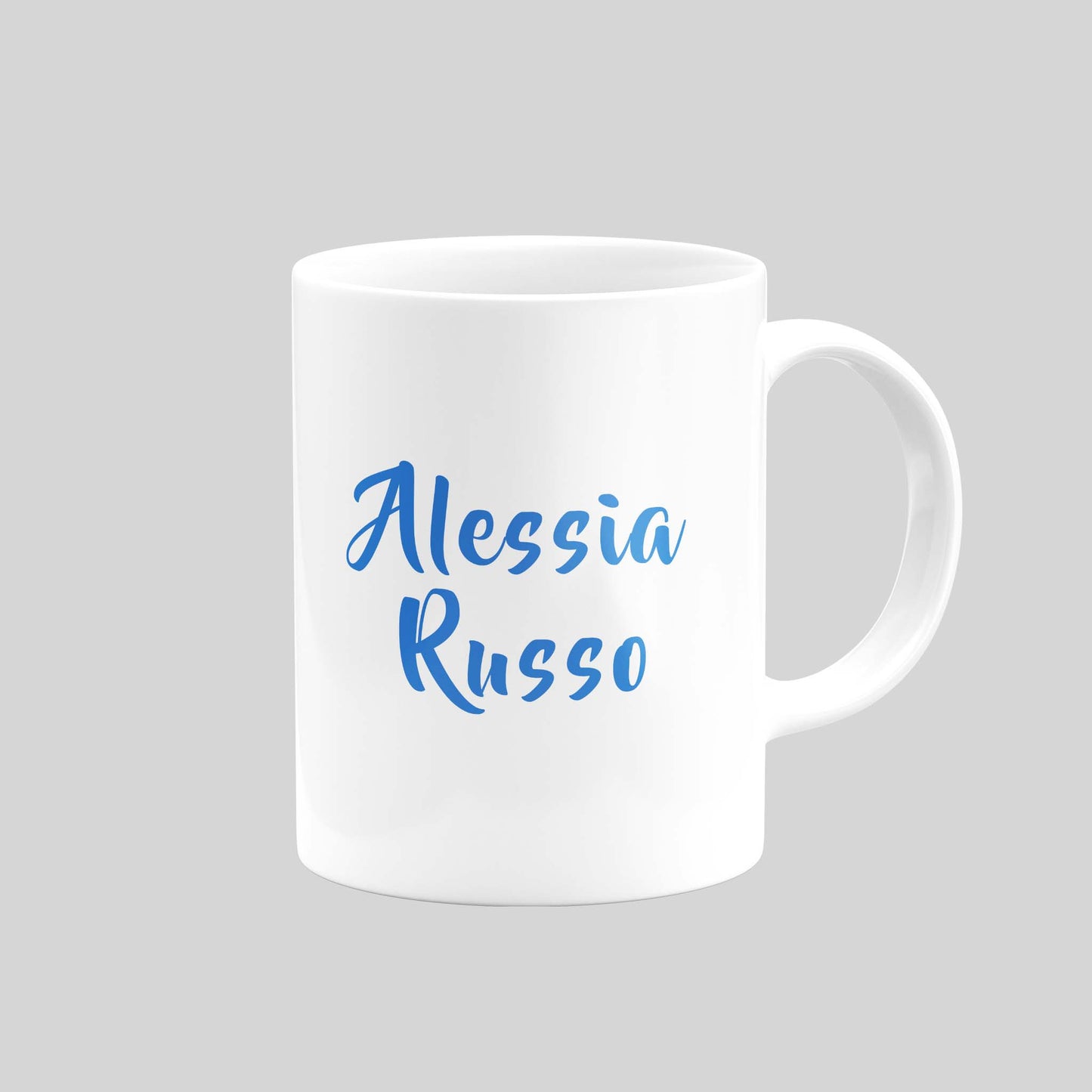 England Lionesses Players Mugs - DanDesignsGB