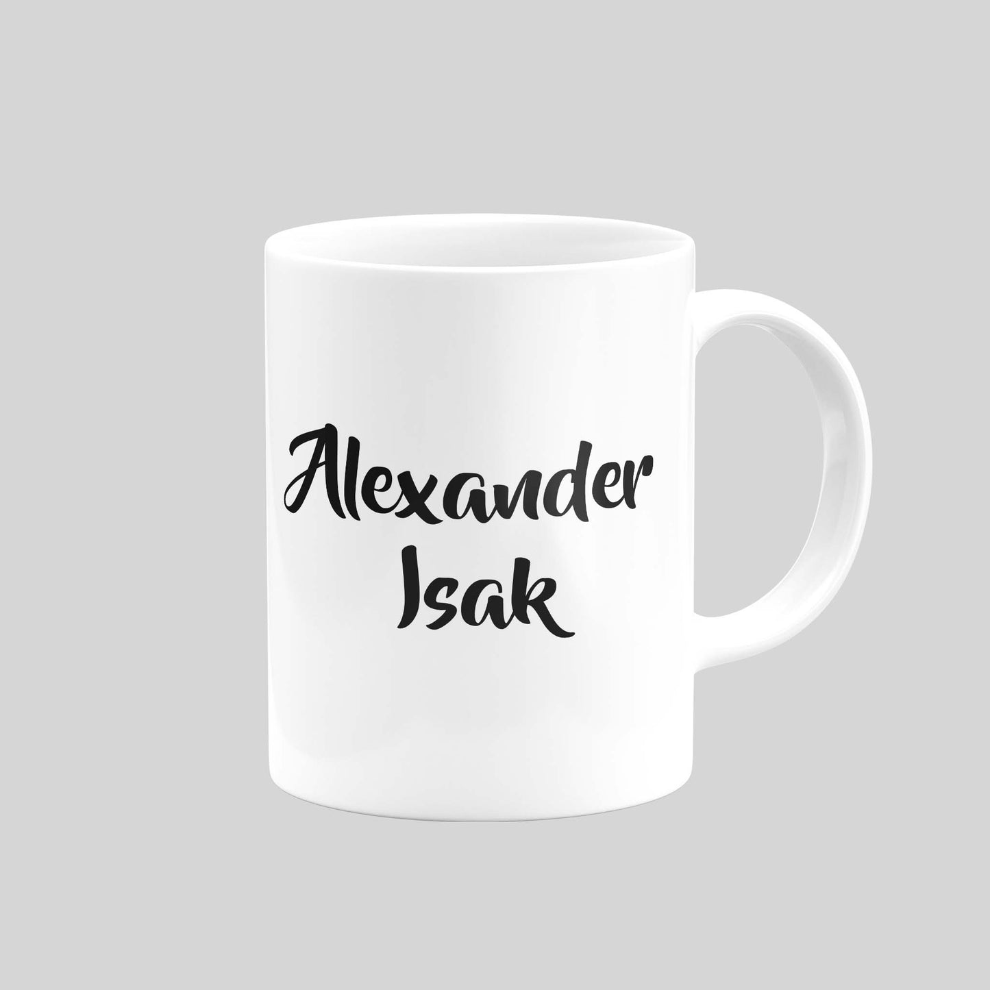 Newcastle Players Mugs - DanDesignsGB