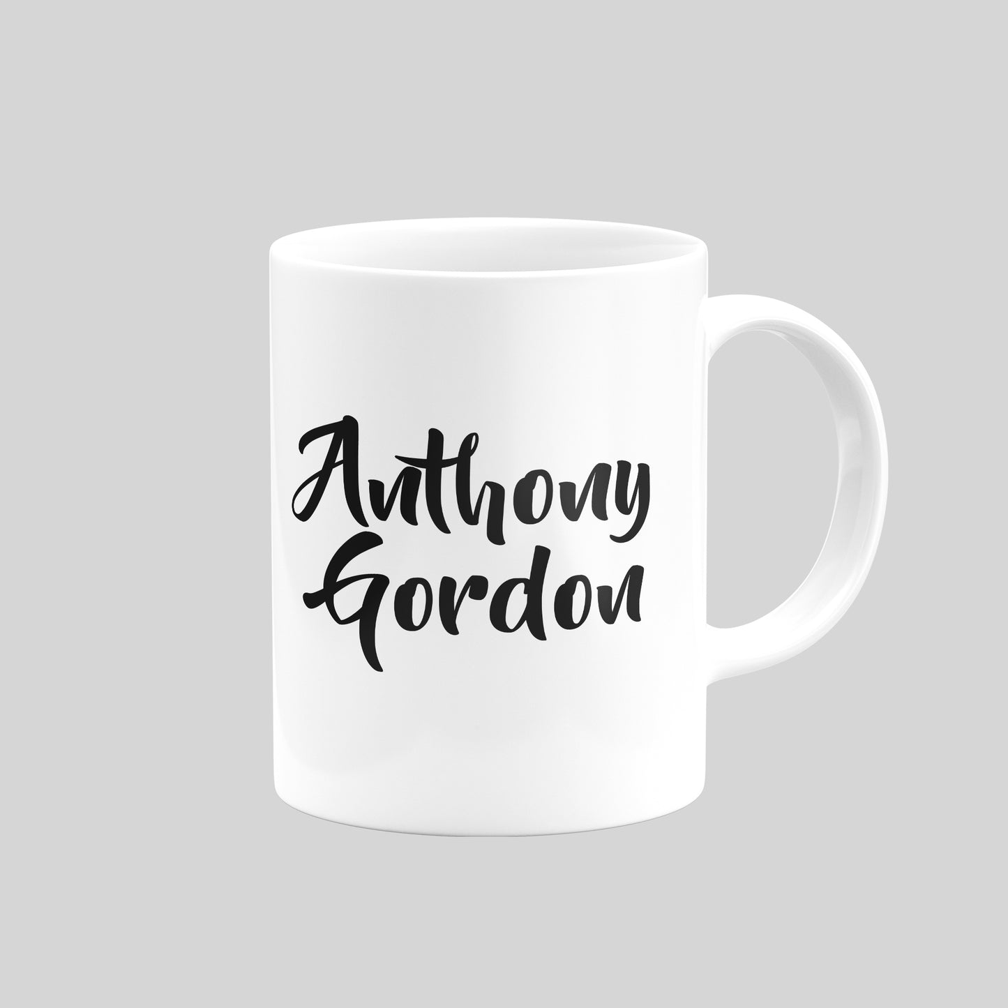 Newcastle Players Mugs - DanDesignsGB