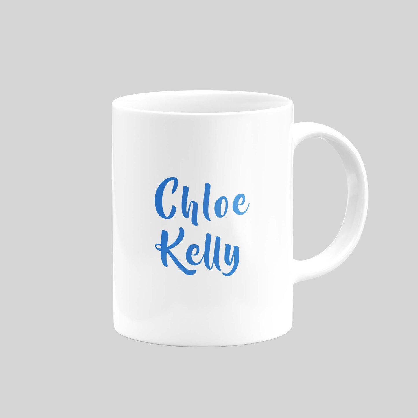England Lionesses Players Mugs - DanDesignsGB