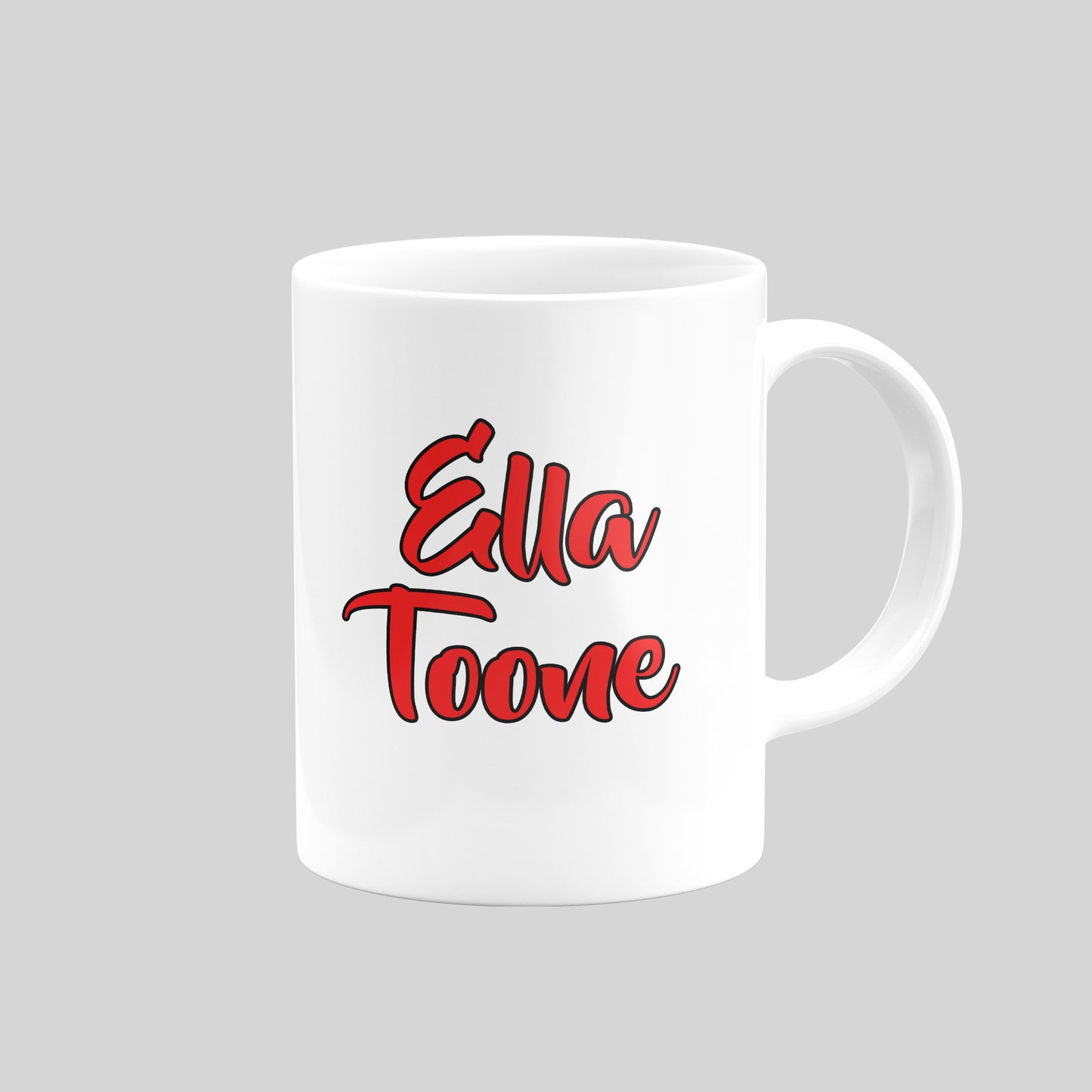 Manchester United Players Mugs - DanDesignsGB