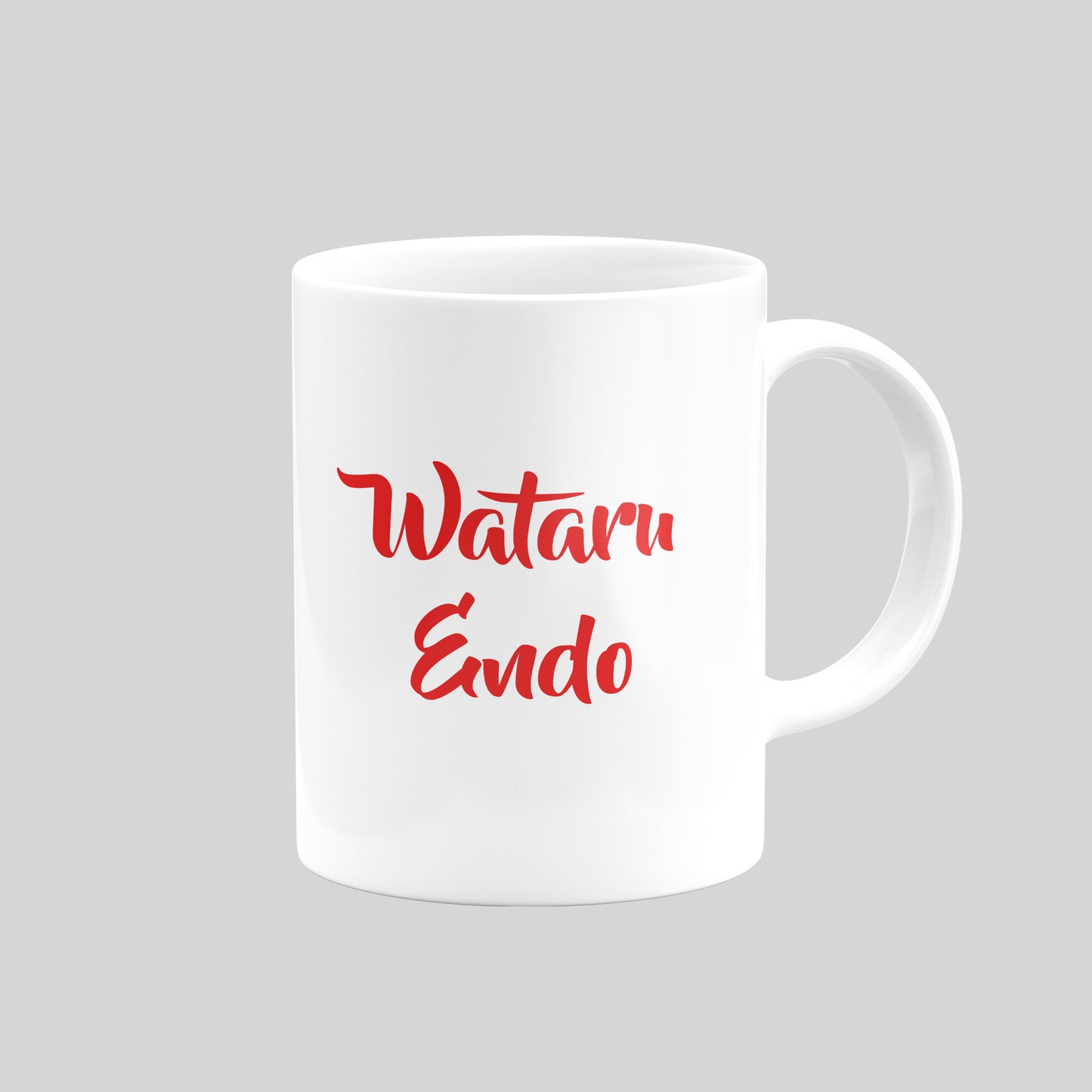 Liverpool Players Mugs - DanDesignsGB