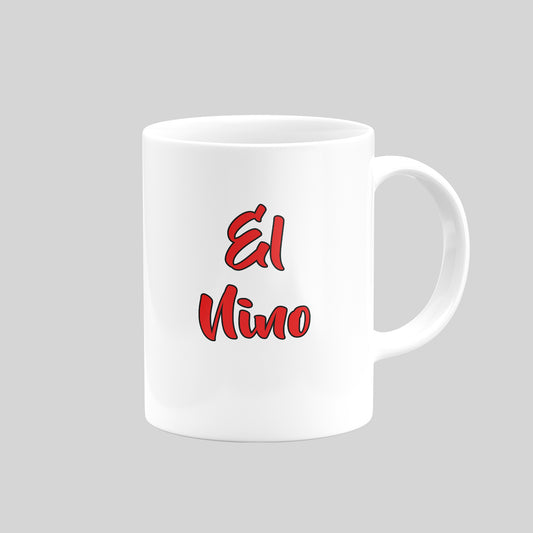 Fernando Torres Mug - DanDesignsGB