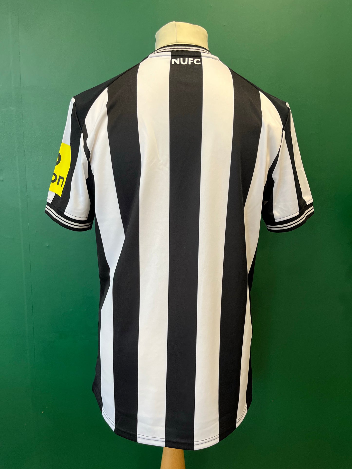 2023-24 Newcastle United Home Shirt BNWT