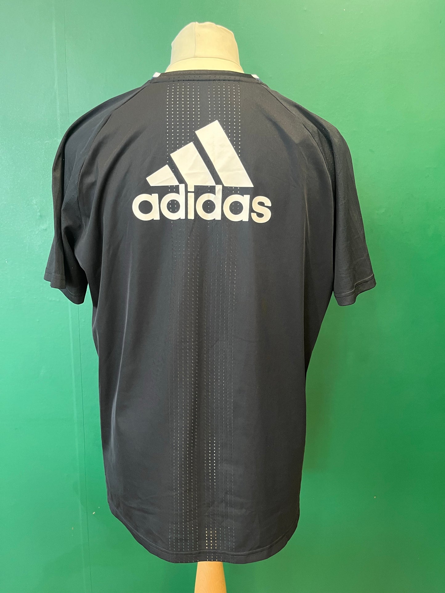 2016-17 Manchester United Player-Spec Training Shirt
