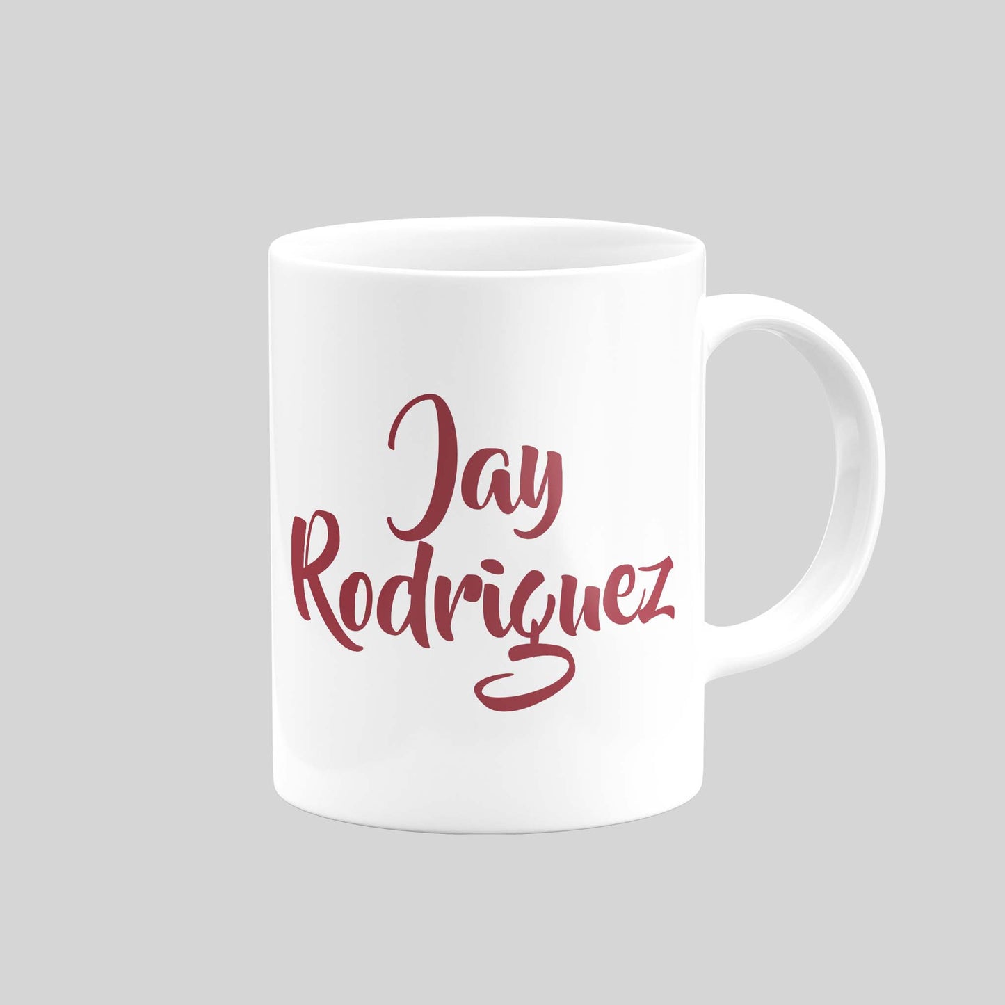 Burnley Players Mugs - DanDesignsGB