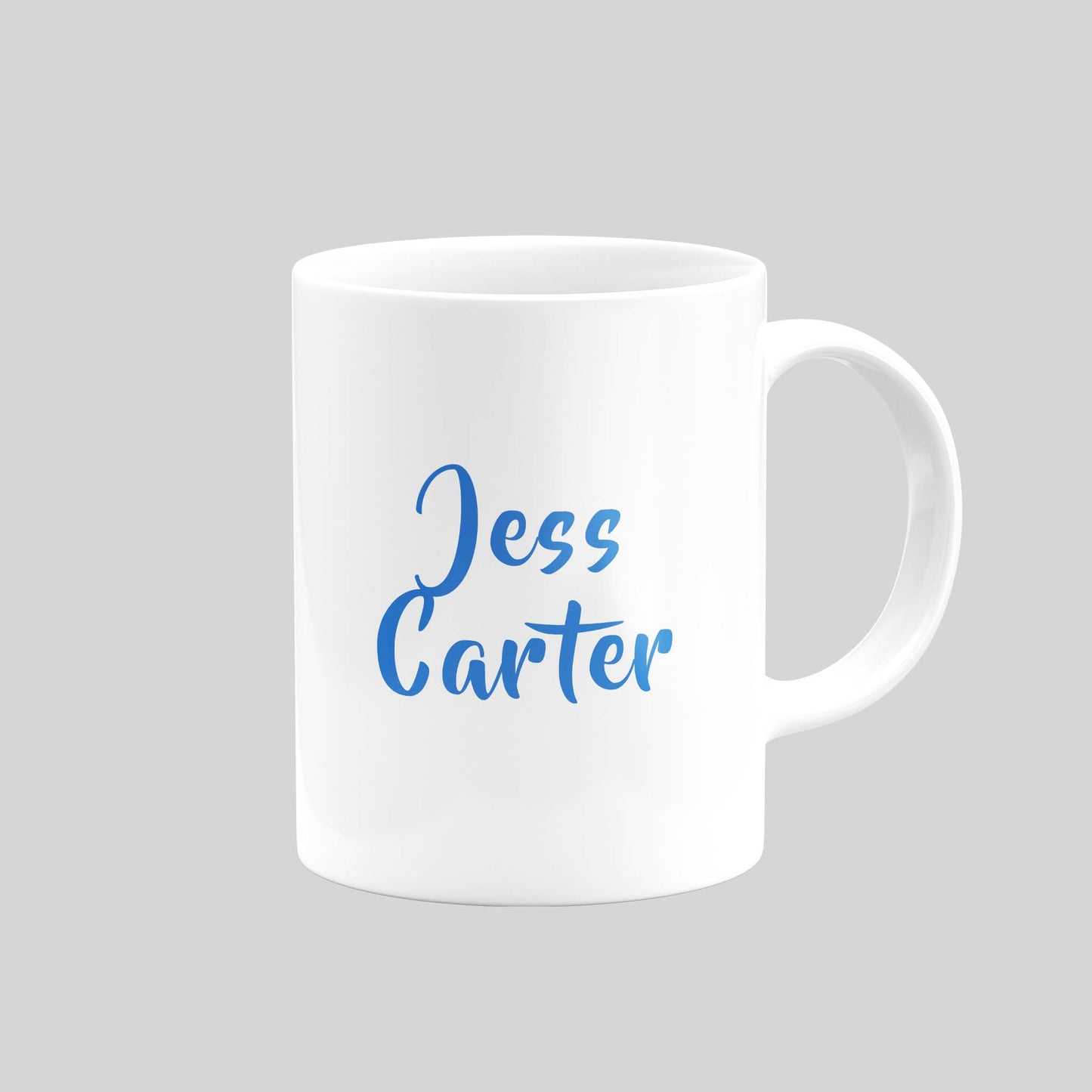 England Lionesses Players Mugs - DanDesignsGB