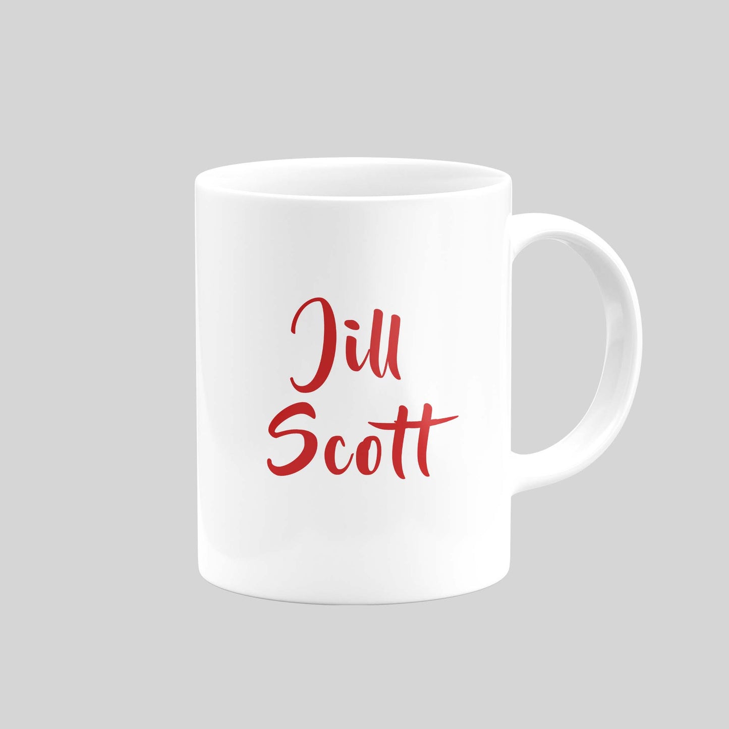 England Lionesses Players Mugs - DanDesignsGB
