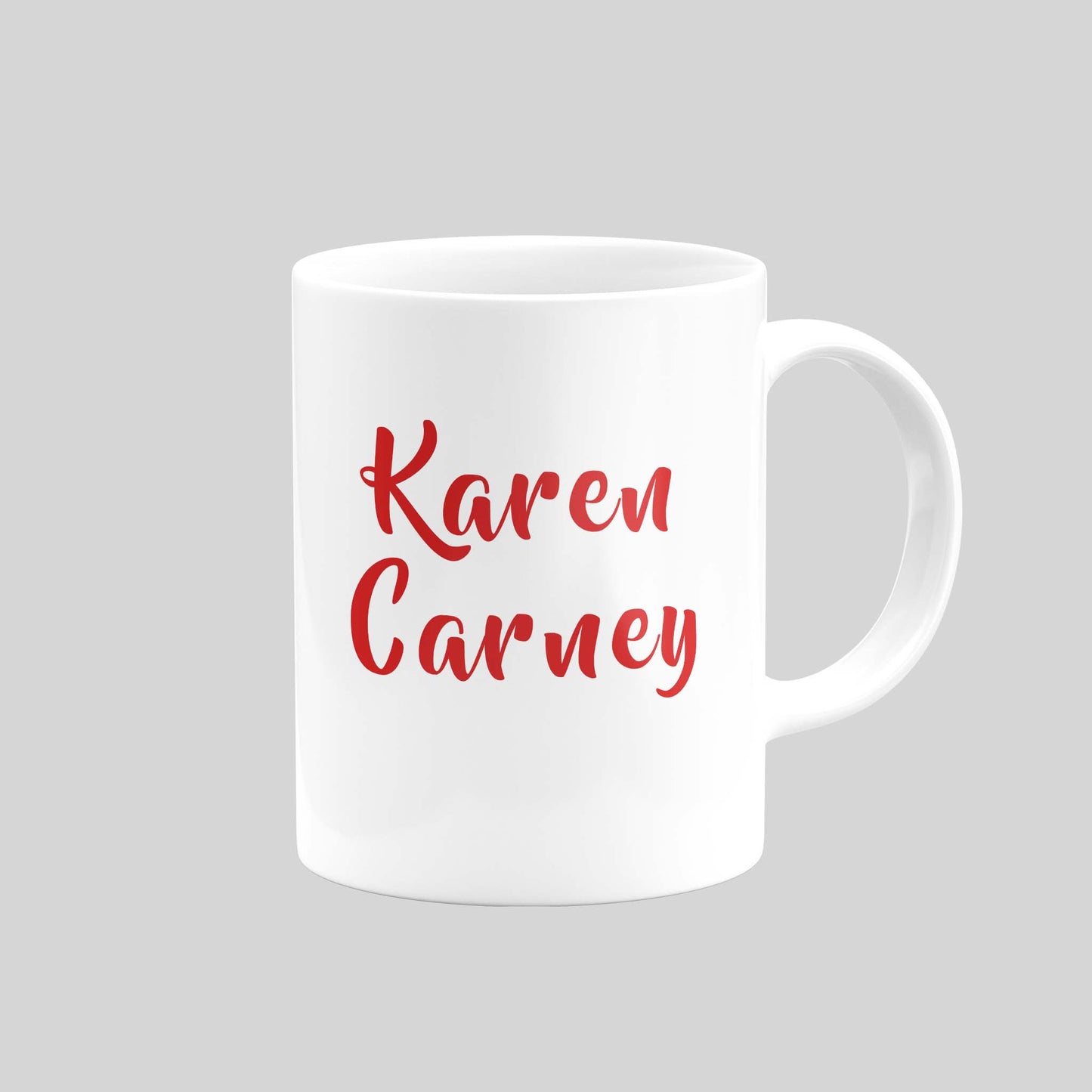 England Lionesses Players Mugs - DanDesignsGB