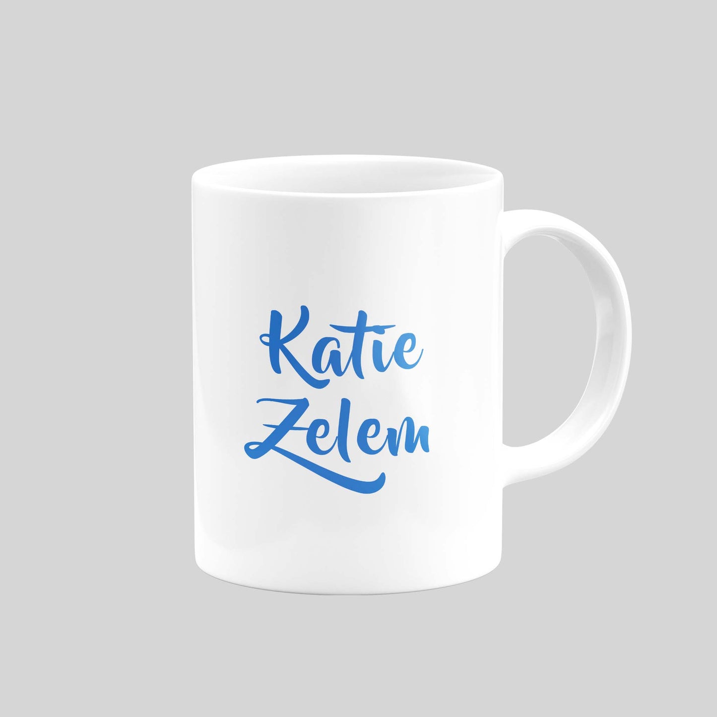 England Lionesses Players Mugs - DanDesignsGB