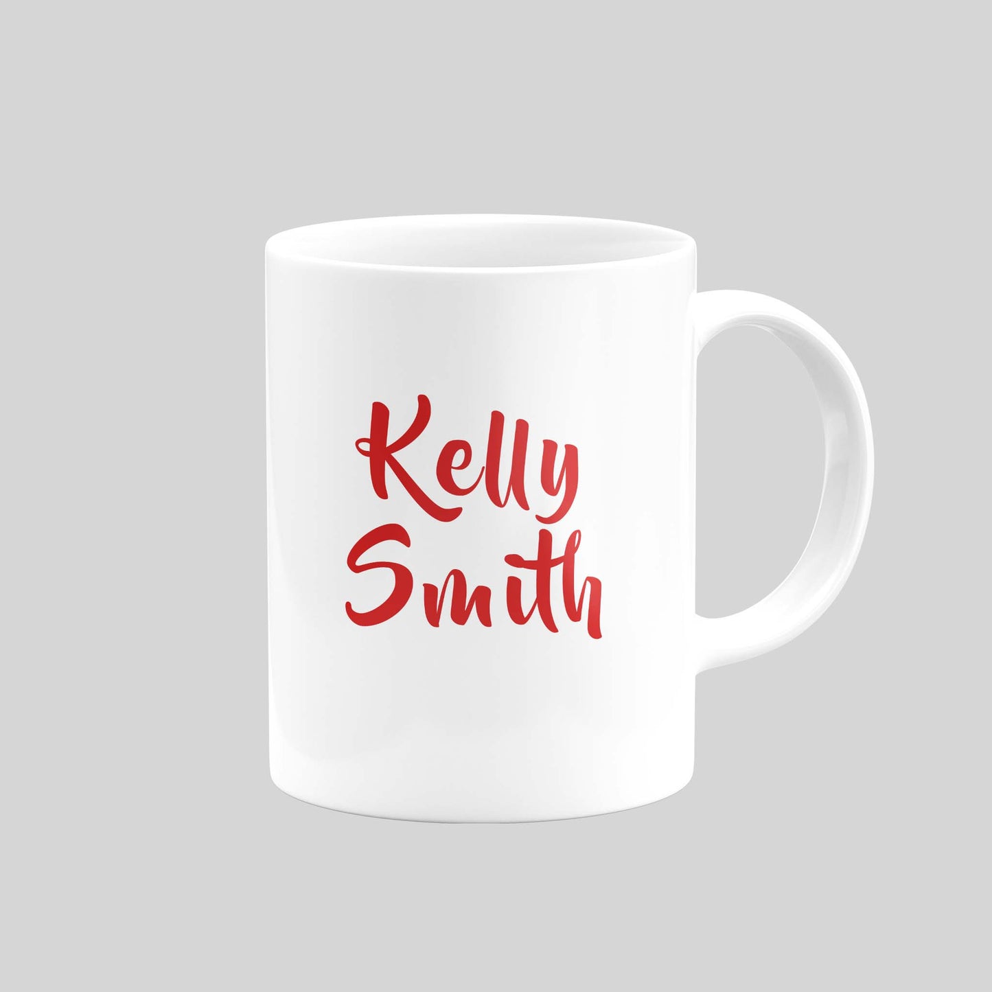 England Lionesses Players Mugs - DanDesignsGB