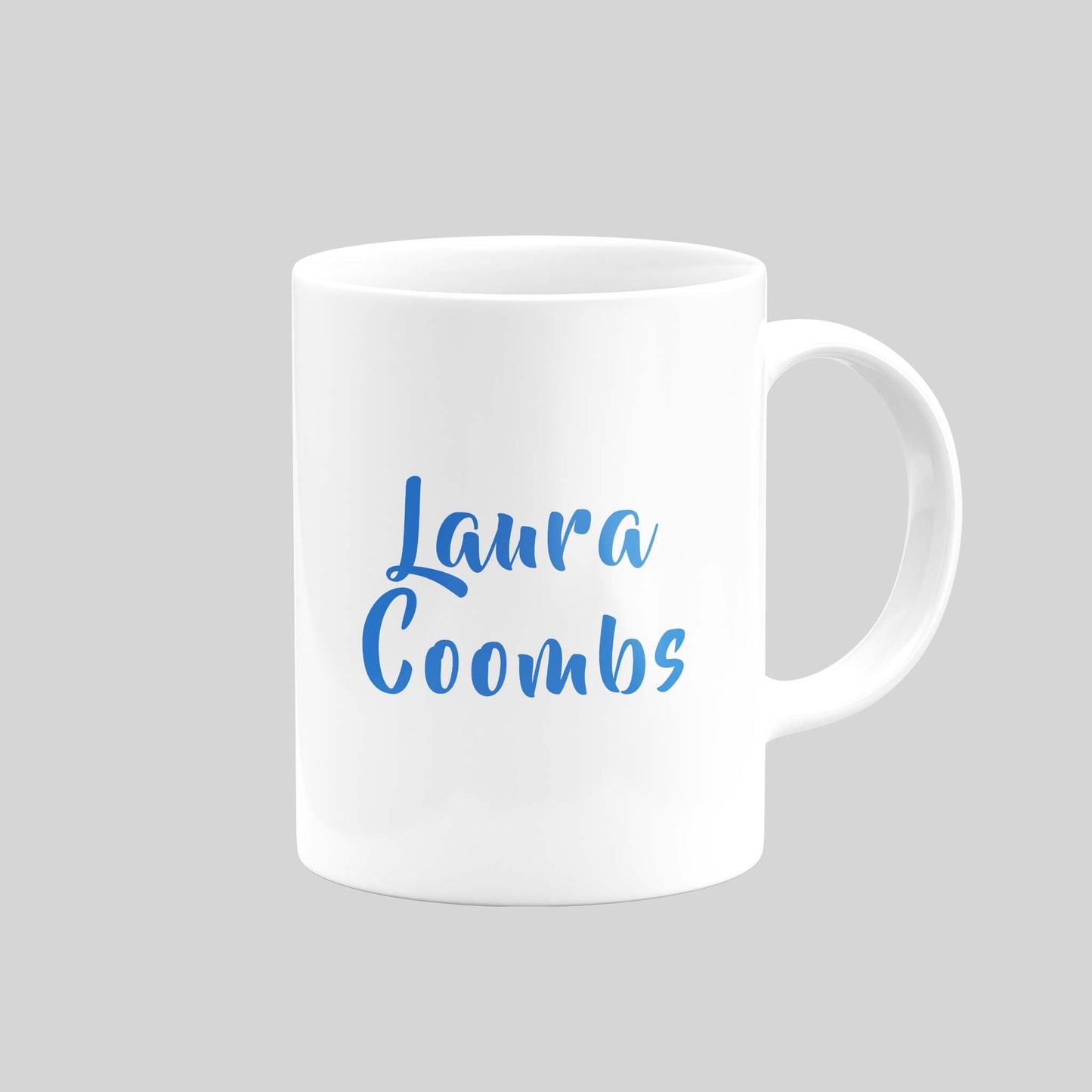 England Lionesses Players Mugs - DanDesignsGB