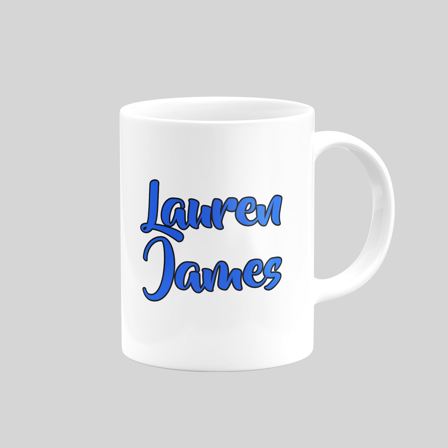 Chelsea Players Mugs - DanDesignsGB