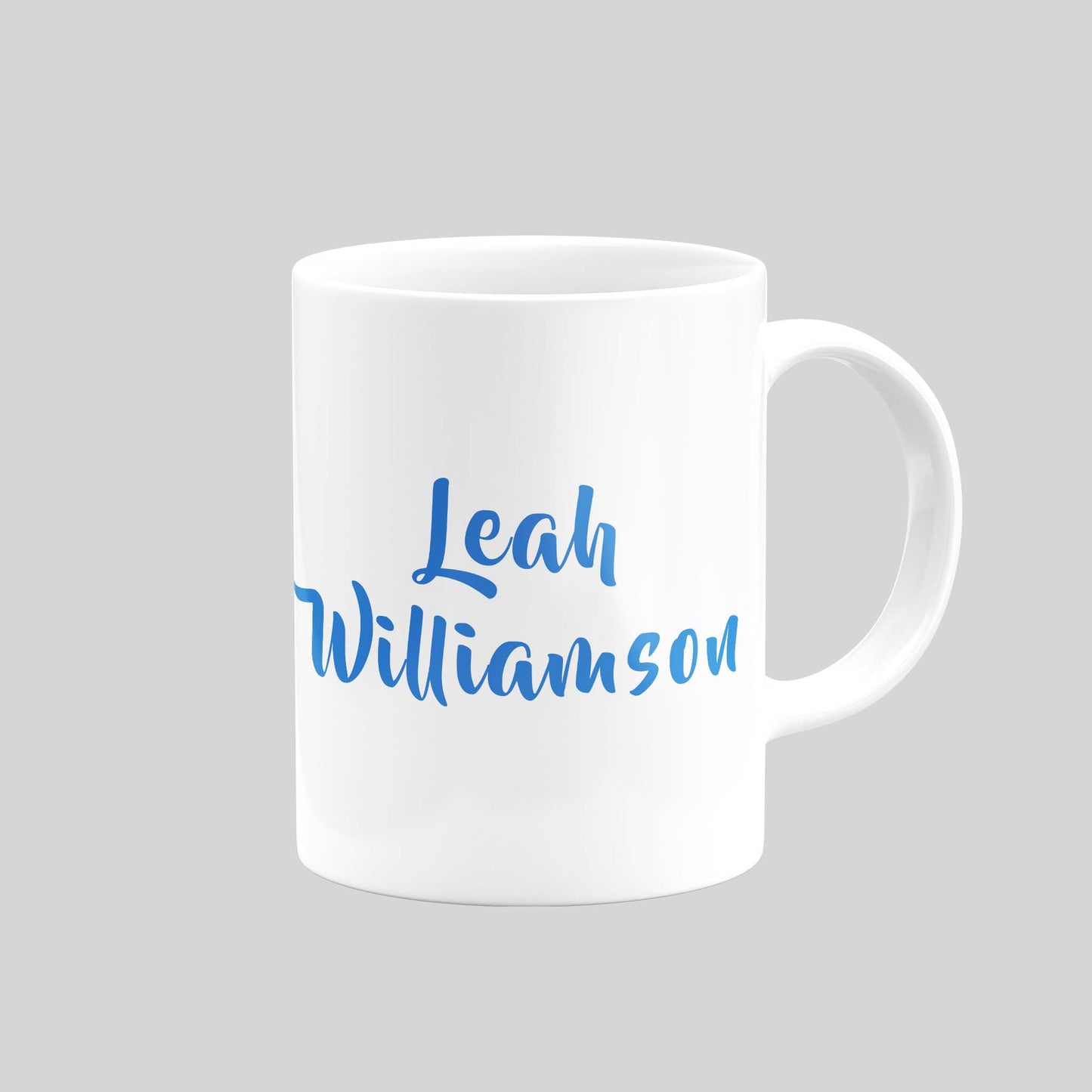 England Lionesses Players Mugs - DanDesignsGB