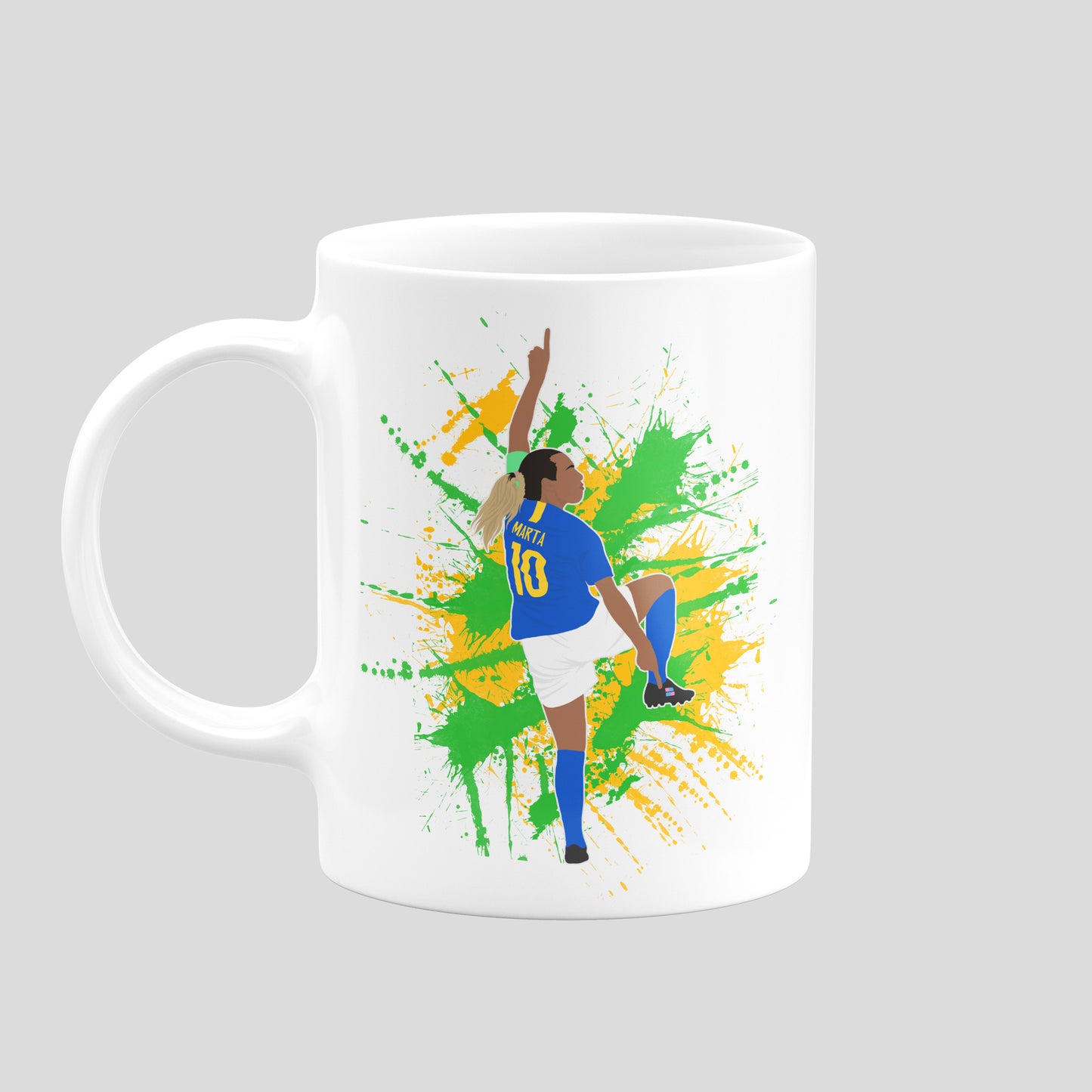 Marta Mug - DanDesignsGB