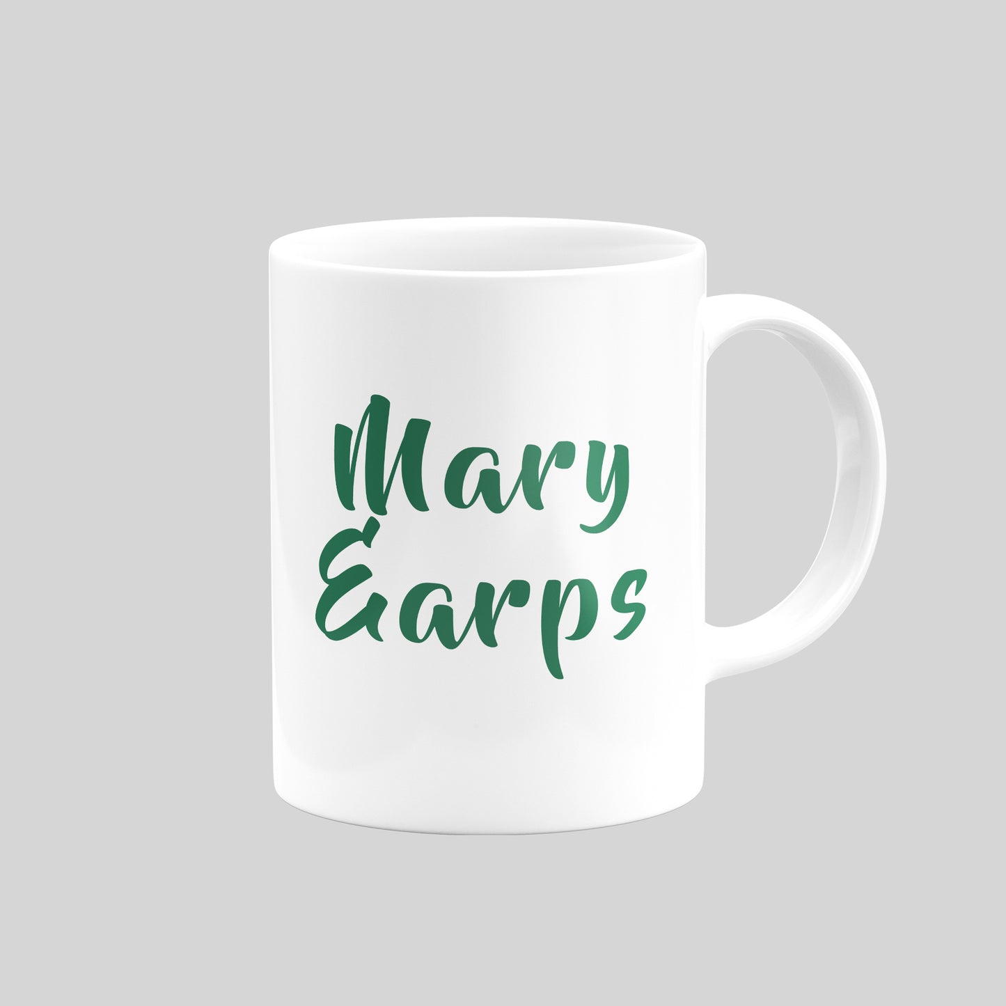 Mary Earps Mug - DanDesignsGB