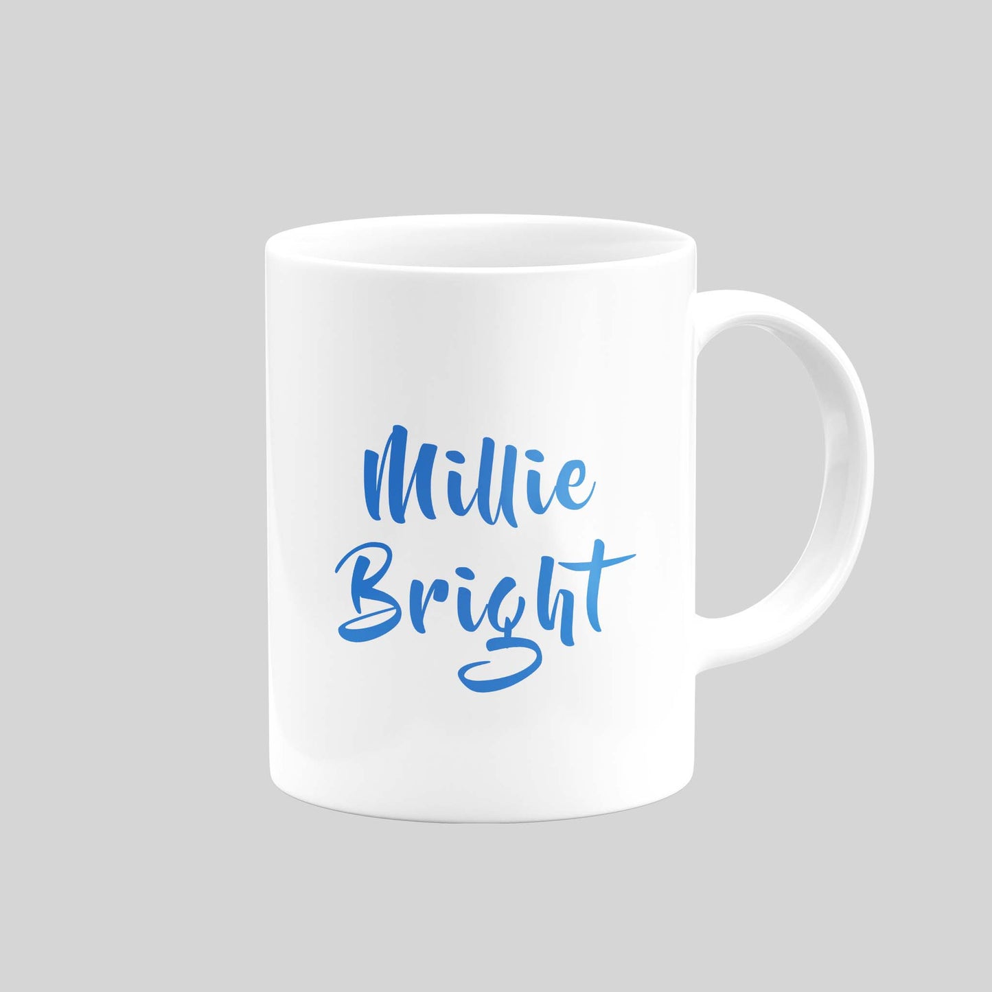 England Lionesses Players Mugs - DanDesignsGB