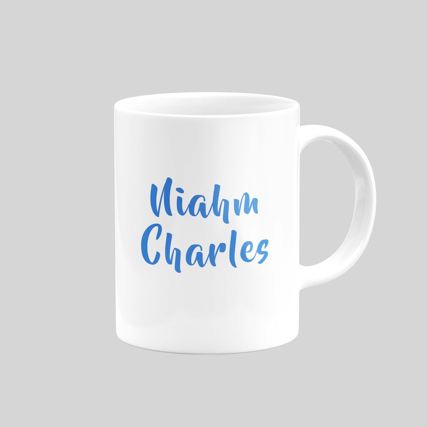 England Lionesses Players Mugs - DanDesignsGB
