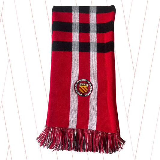FC United Scarf