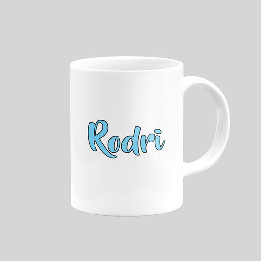 Rodri Mug - DanDesignsGB