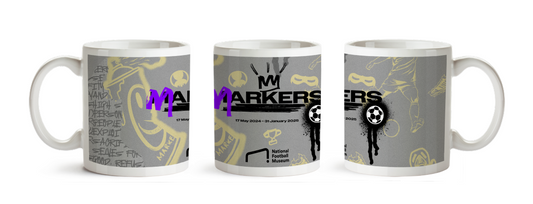 Markers Mugs