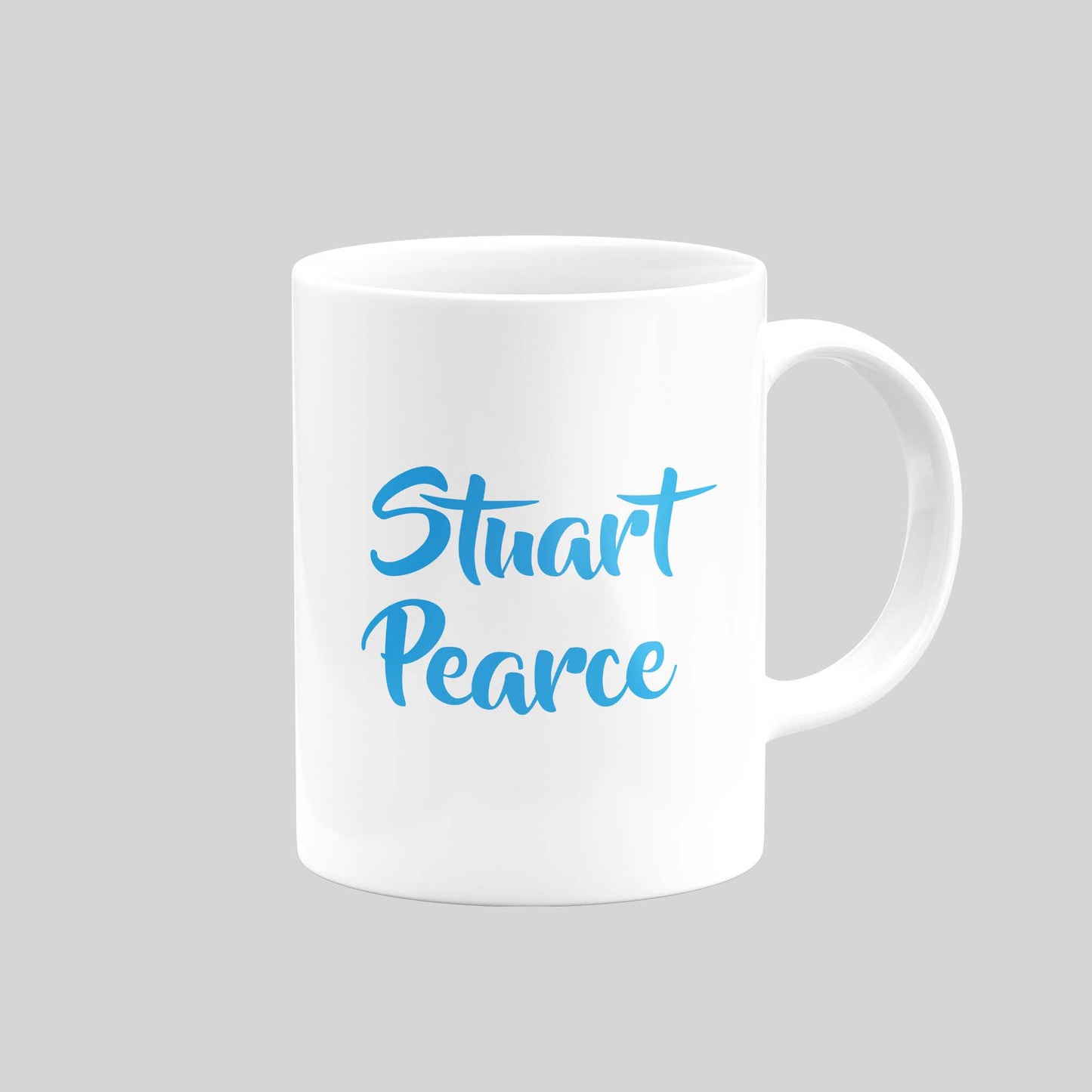 England Players Mugs - DanDesignsGB