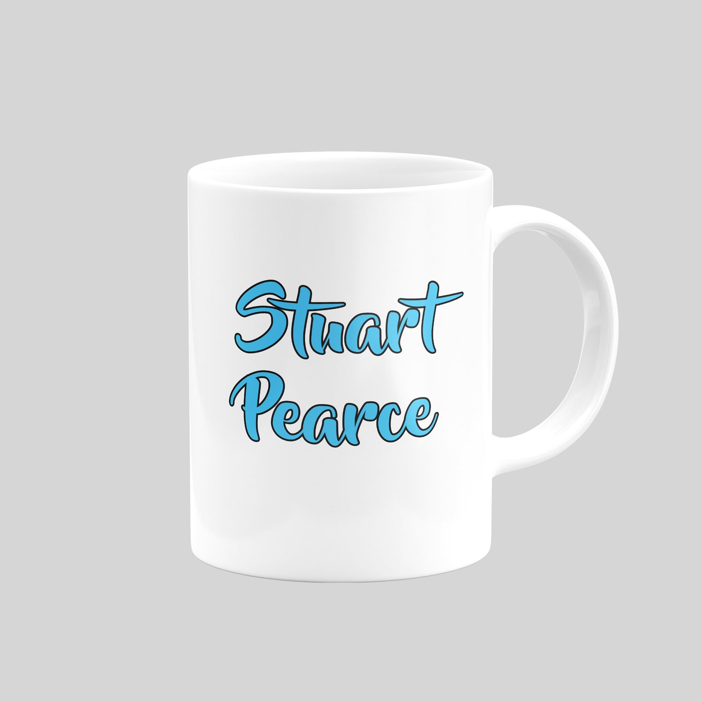 England Players Mugs - DanDesignsGB