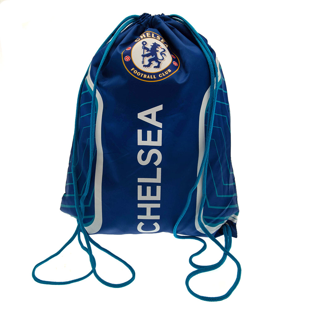 Chelsea Gym Bag