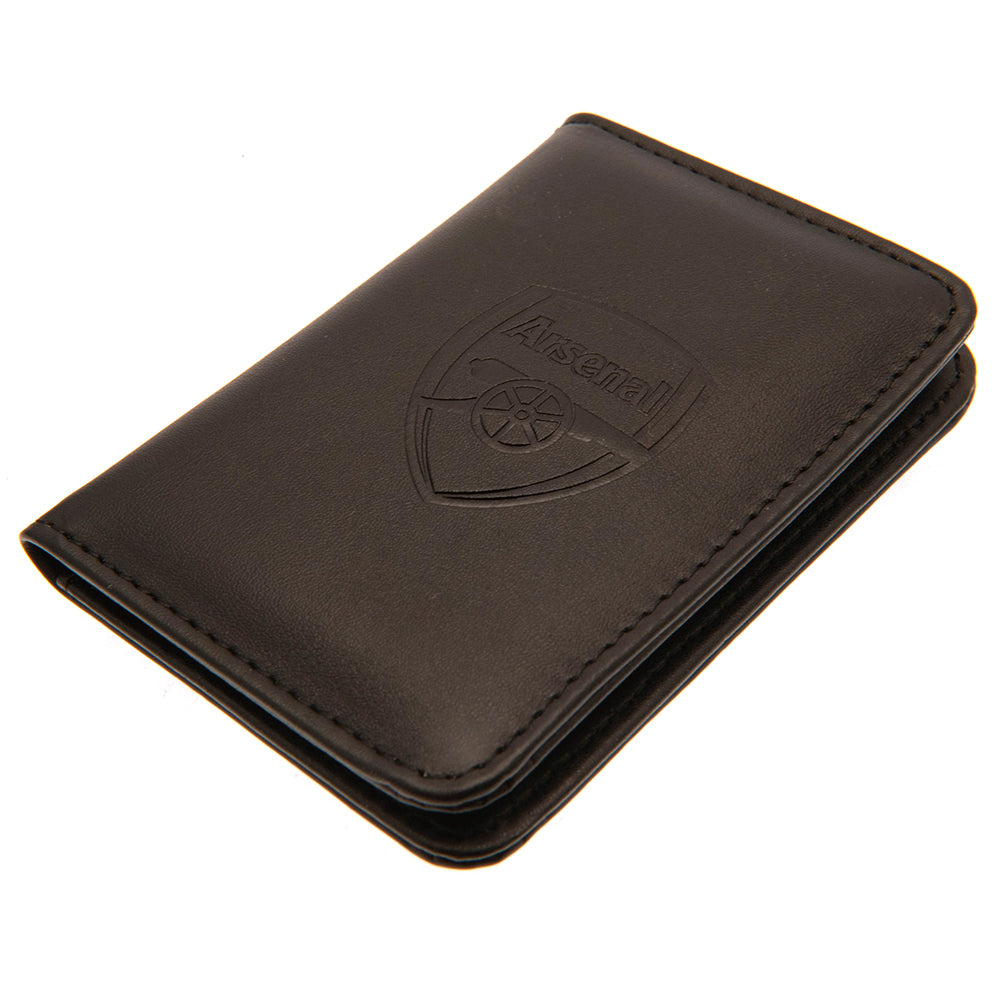 Arsenal Credit Card Holder