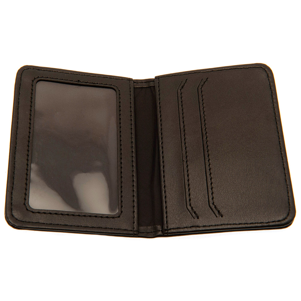 Chelsea Credit Card Holder