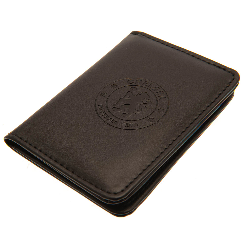 Chelsea Credit Card Holder