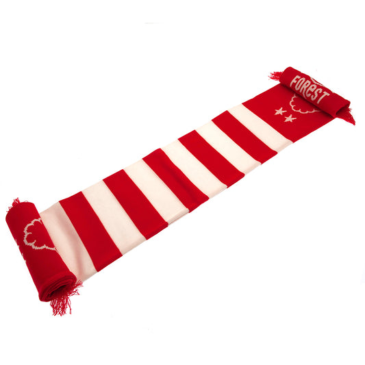 Nottingham Forest Scarf