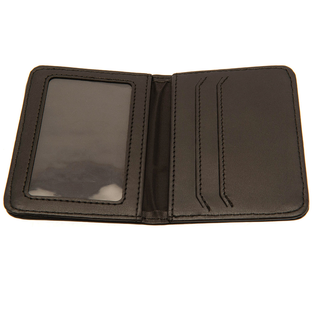 Manchester City Credit Card Wallet