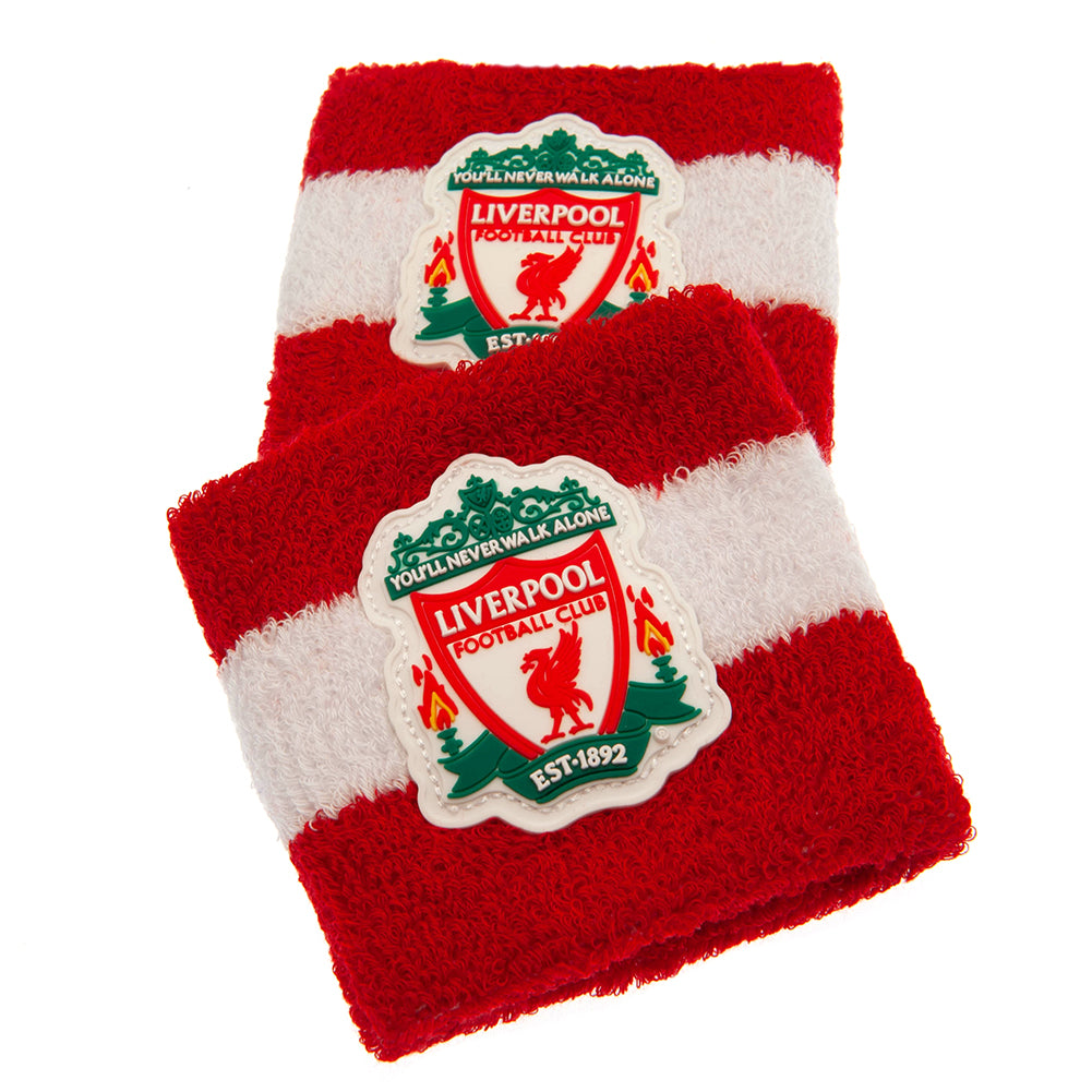 Liverpool Wristbands