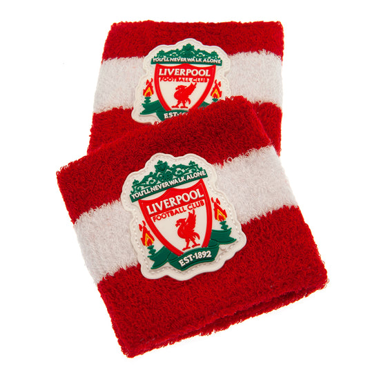 Liverpool Wristbands