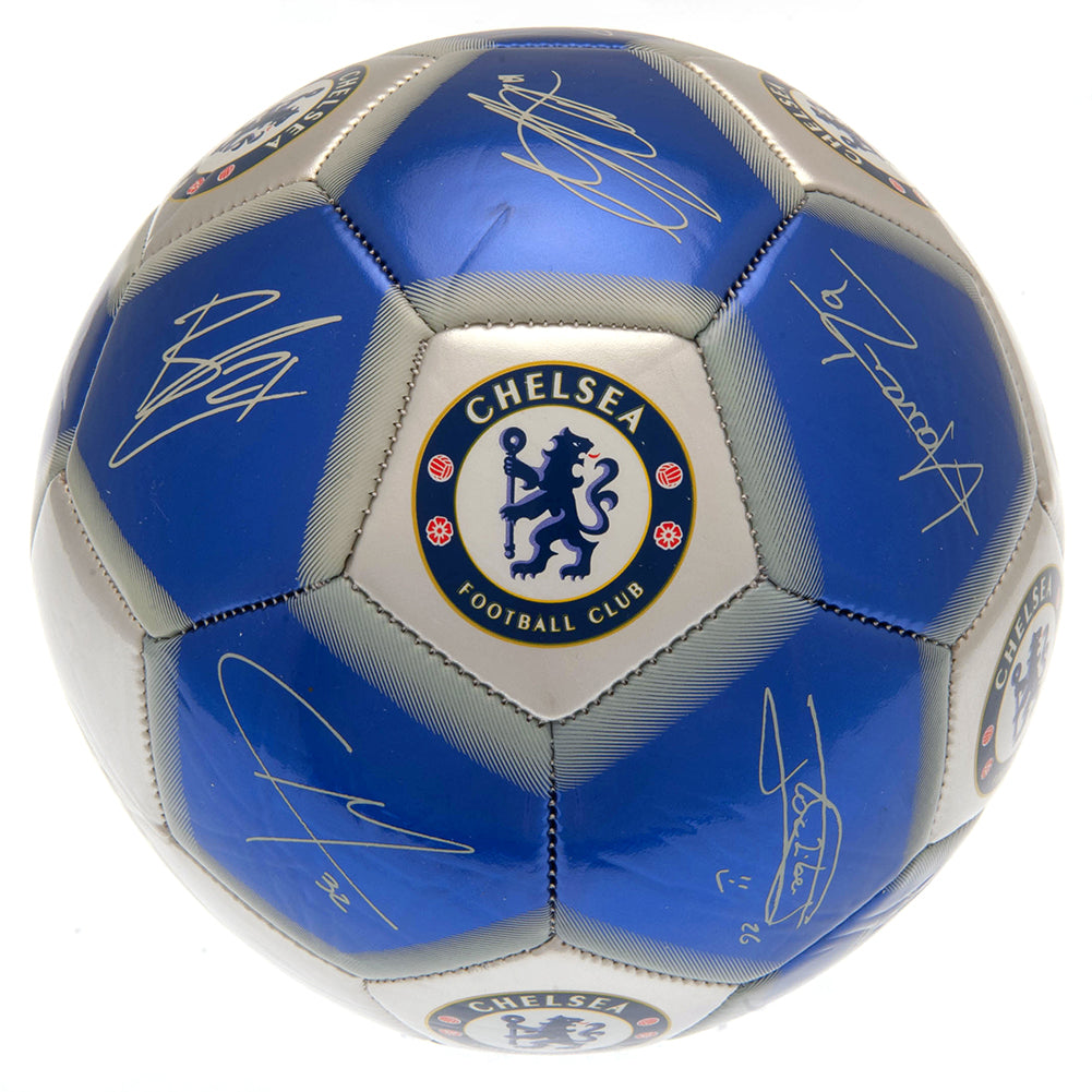 Chelsea FC Signature 26 Football