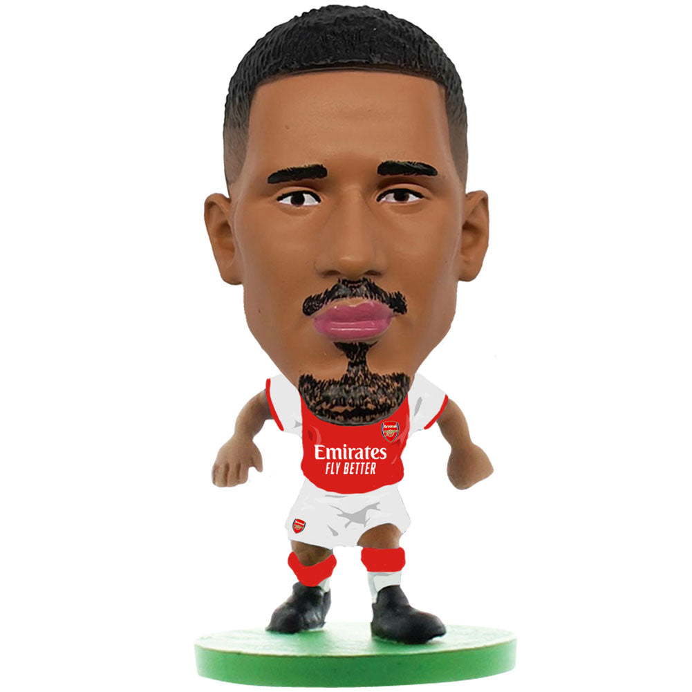 SoccerStarz William Saliba