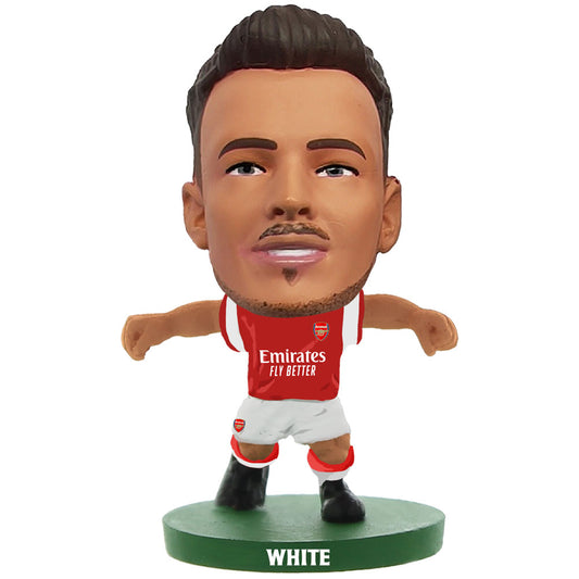 SoccerStarz Ben White